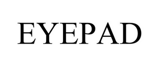 EYEPAD