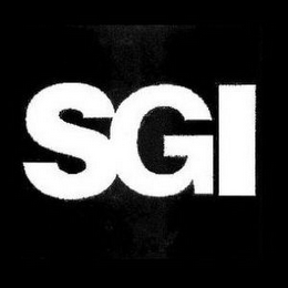 SGI