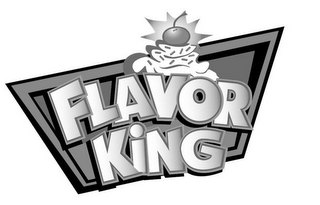 FLAVOR KING