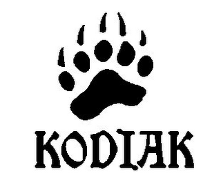 KODIAK