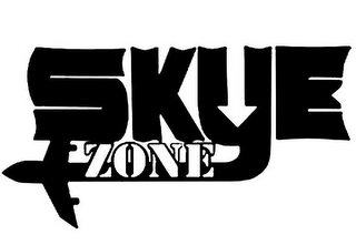 SKYE ZONE