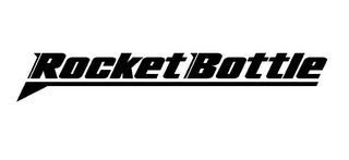 ROCKETBOTTLE