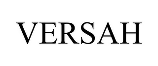VERSAH