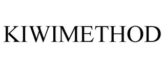 KIWIMETHOD