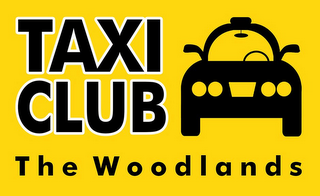 TAXICLUB THE WOODLANDS