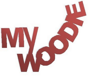 MY WOODIE