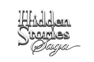 HIDDEN STORIES SAGA