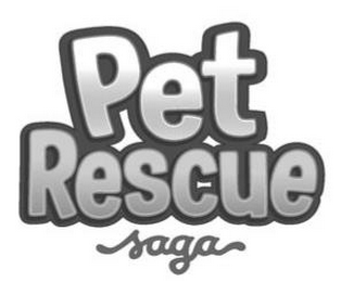 PET RESCUE SAGA