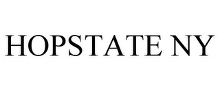 HOPSTATE NY