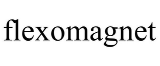FLEXOMAGNET