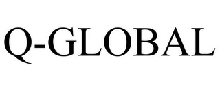 Q-GLOBAL