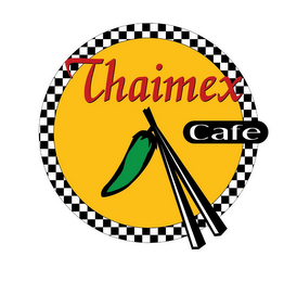 THAIMEX CAFE