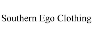 SOUTHERN EGO CLOTHING