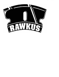 RAWKUS