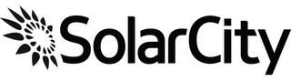 SOLARCITY