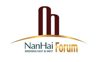 NH NANHAI FORUM BRIDGING EAST AND WEST
