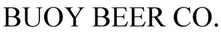 BUOY BEER CO.