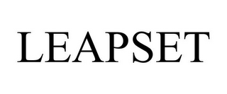 LEAPSET
