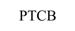 PTCB