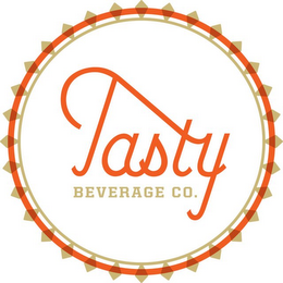 TASTY BEVERAGE CO.