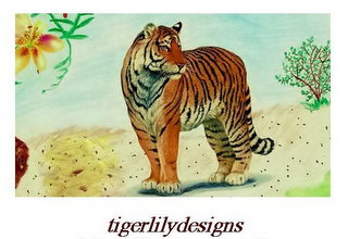 TIGERLILYDESIGNS