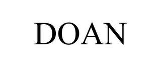 DOAN