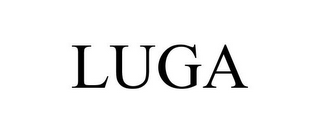 LUGA