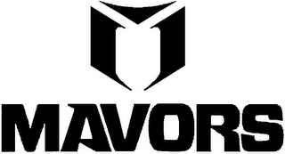 MAVORS