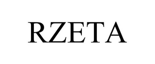 RZETA