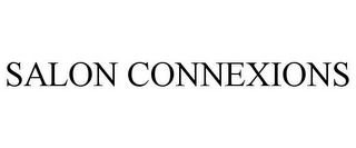 SALON CONNEXIONS