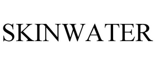 SKINWATER