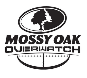 MOSSY OAK OVERWATCH