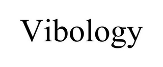 VIBOLOGY