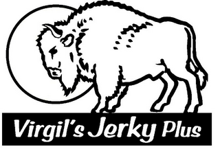 VIRGIL'S JERKY PLUS