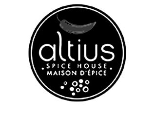 ALTIUS SPICE HOUSE MAISON D'ÉPICE