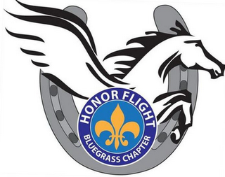 HONOR FLIGHT BLUEGRASS CHAPTER