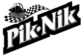 PIK-NIK