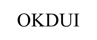 OKDUI