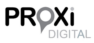 PROXI DIGITAL