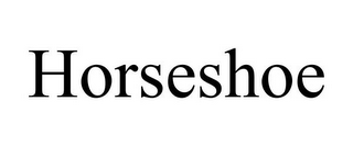 HORSESHOE