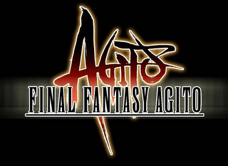 AGITO FINAL FANTASY AGITO