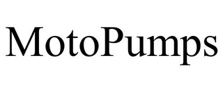 MOTOPUMPS