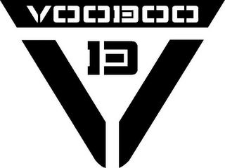 VOODOO 13