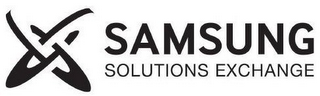 SAMSUNG SOLUTIONS EXCHANGE