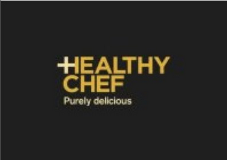 HEALTHY CHEF PURELY DELICIOUS