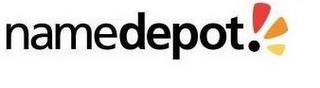 NAMEDEPOT