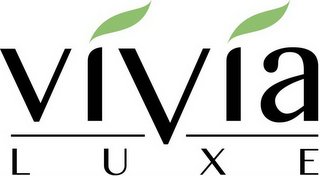 VIVIA LUXE