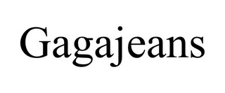 GAGAJEANS