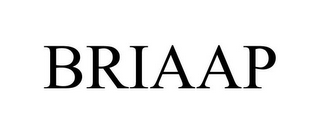 BRIAAP