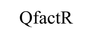 QFACTR